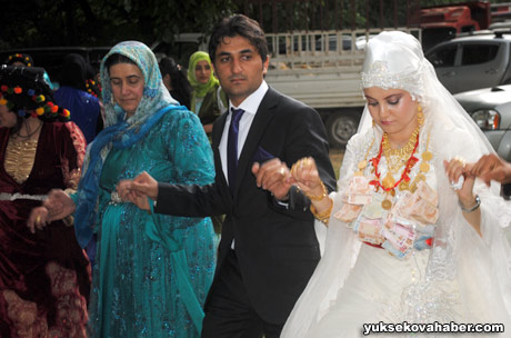 Yüksekova Düğünleri (15 Temmuz 2012) 215
