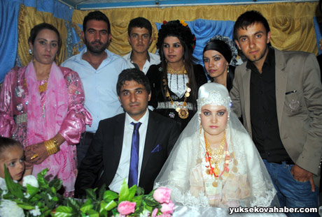 Yüksekova Düğünleri (15 Temmuz 2012) 216