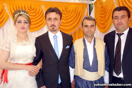 Yüksekova Düğünleri (15 Temmuz 2012) 221