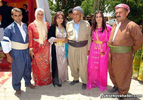 Yüksekova Düğünleri (15 Temmuz 2012) 223