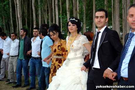Yüksekova Düğünleri (15 Temmuz 2012) 225