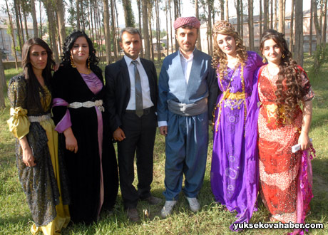 Yüksekova Düğünleri (15 Temmuz 2012) 235