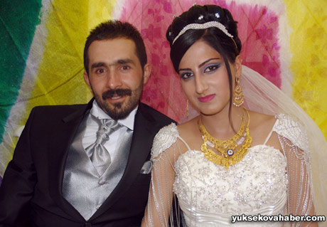 Yüksekova Düğünleri (15 Temmuz 2012) 3
