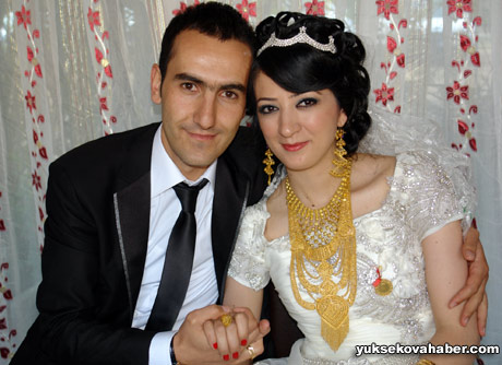 Yüksekova Düğünleri (15 Temmuz 2012) 5