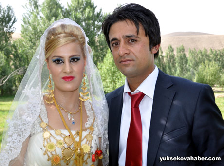 Yüksekova Düğünleri (15 Temmuz 2012) 6