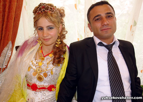 Yüksekova Düğünleri (15 Temmuz 2012) 7