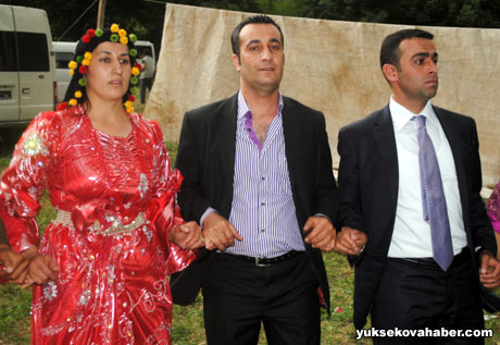 Yüksekova Düğünleri (15 Temmuz 2012) 80