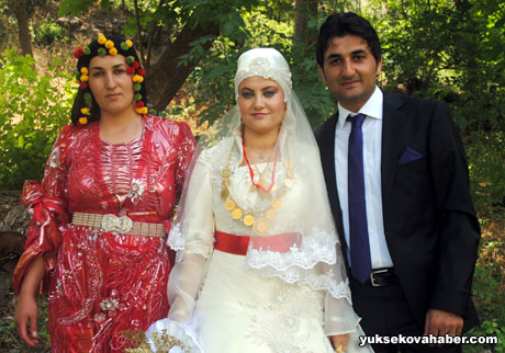 Yüksekova Düğünleri (15 Temmuz 2012) 82