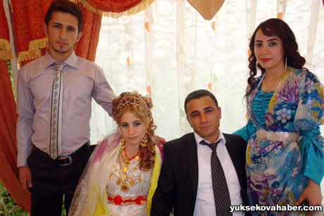 Yüksekova Düğünleri (15 Temmuz 2012) 99
