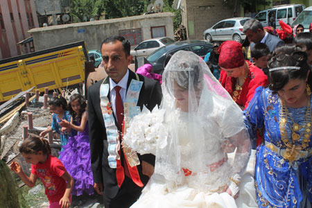 Hakkari Düğünleri (15 Temmuz 2012) 136