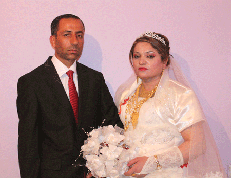 Hakkari Düğünleri (15 Temmuz 2012) 2