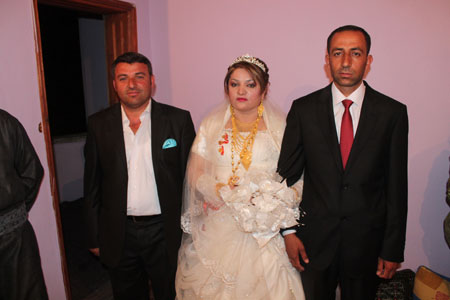 Hakkari Düğünleri (15 Temmuz 2012) 21