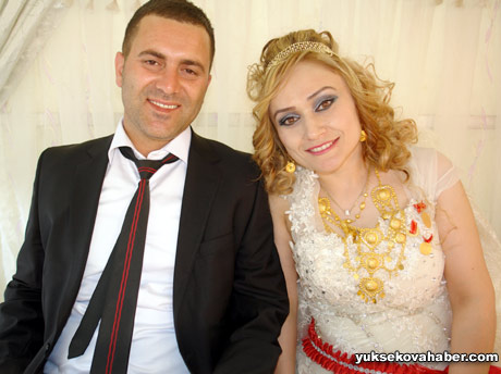 Yüksekova Düğünleri (19 Temmuz 2012) 1