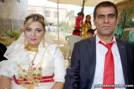 Yüksekova Düğünleri (19 Temmuz 2012) 2