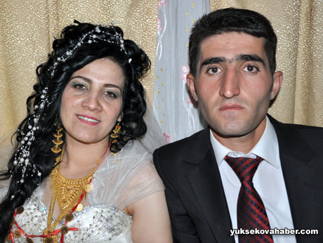 Yüksekova Düğünleri (19 Temmuz 2012) 3