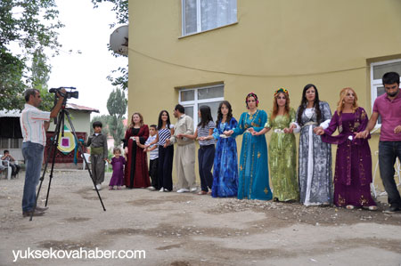 Yüksekova Düğünleri - foto galeri -  (25-26 Ağustos 2012) 104