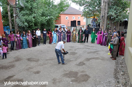 Yüksekova Düğünleri - foto galeri -  (25-26 Ağustos 2012) 106