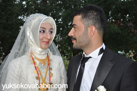 Yüksekova Düğünleri - foto galeri -  (25-26 Ağustos 2012) 134