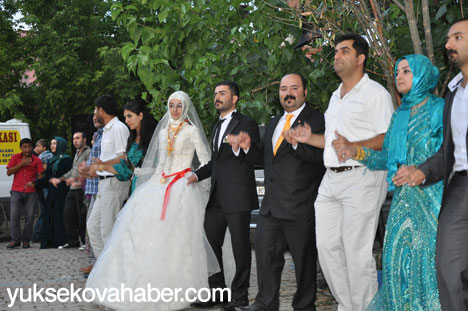 Yüksekova Düğünleri - foto galeri -  (25-26 Ağustos 2012) 142