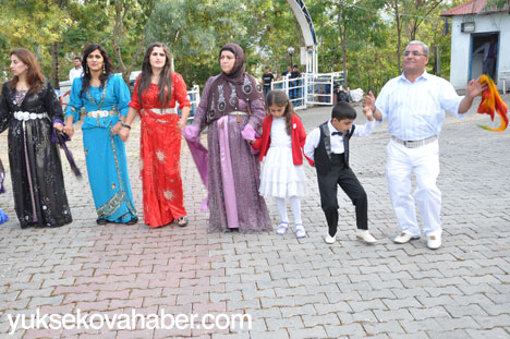 Yüksekova Düğünleri - foto galeri -  (25-26 Ağustos 2012) 143