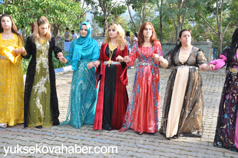 Yüksekova Düğünleri - foto galeri -  (25-26 Ağustos 2012) 147
