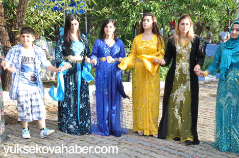 Yüksekova Düğünleri - foto galeri -  (25-26 Ağustos 2012) 148