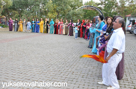 Yüksekova Düğünleri - foto galeri -  (25-26 Ağustos 2012) 150
