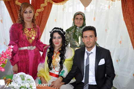 Yüksekova Düğünleri - foto galeri -  (25-26 Ağustos 2012) 152