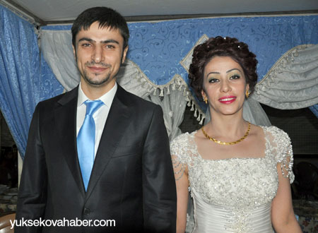 Yüksekova Düğünleri - foto galeri -  (25-26 Ağustos 2012) 2