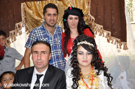 Yüksekova Düğünleri - foto galeri -  (25-26 Ağustos 2012) 205