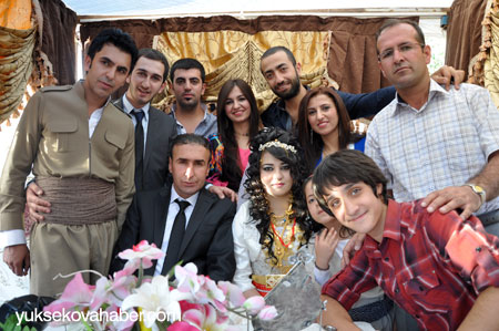 Yüksekova Düğünleri - foto galeri -  (25-26 Ağustos 2012) 211