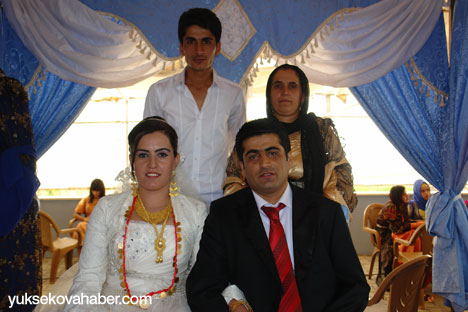 Yüksekova Düğünleri - foto galeri -  (25-26 Ağustos 2012) 218