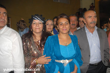 Yüksekova Düğünleri - foto galeri -  (25-26 Ağustos 2012) 223