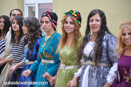 Yüksekova Düğünleri - foto galeri -  (25-26 Ağustos 2012) 24