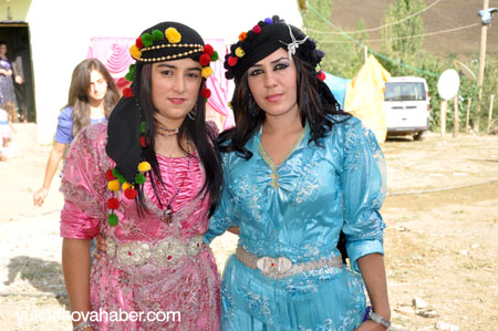 Yüksekova Düğünleri - foto galeri -  (25-26 Ağustos 2012) 240