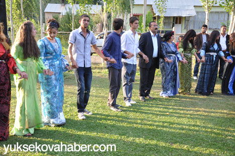 Yüksekova Düğünleri - foto galeri -  (25-26 Ağustos 2012) 253