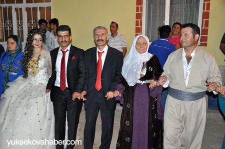 Yüksekova Düğünleri - foto galeri -  (25-26 Ağustos 2012) 26