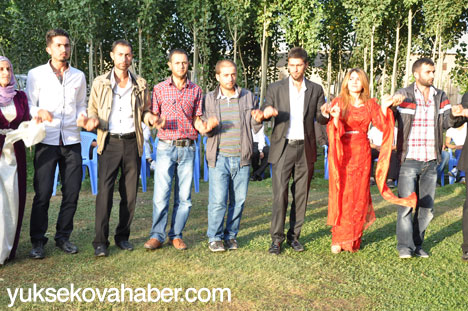 Yüksekova Düğünleri - foto galeri -  (25-26 Ağustos 2012) 265