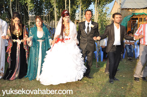 Yüksekova Düğünleri - foto galeri -  (25-26 Ağustos 2012) 270