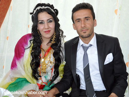Yüksekova Düğünleri - foto galeri -  (25-26 Ağustos 2012) 3