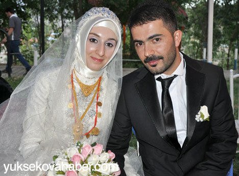 Yüksekova Düğünleri - foto galeri -  (25-26 Ağustos 2012) 4