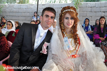Yüksekova Düğünleri - foto galeri -  (25-26 Ağustos 2012) 5