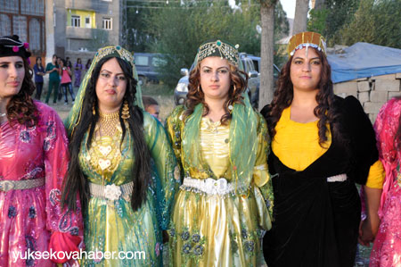 Yüksekova Düğünleri - foto galeri -  (25-26 Ağustos 2012) 63