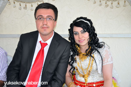 Yüksekova Düğünleri - foto galeri -  (25-26 Ağustos 2012) 7