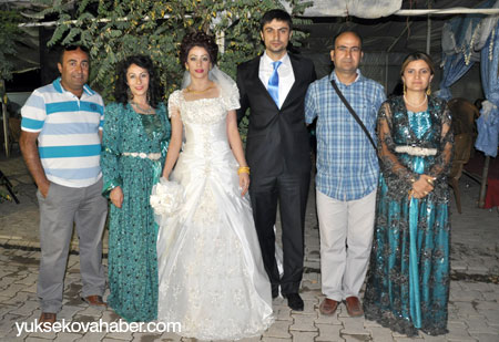 Yüksekova Düğünleri - foto galeri -  (25-26 Ağustos 2012) 89