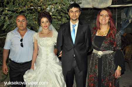 Yüksekova Düğünleri - foto galeri -  (25-26 Ağustos 2012) 90