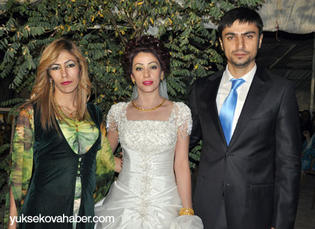 Yüksekova Düğünleri - foto galeri -  (25-26 Ağustos 2012) 93