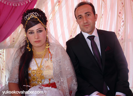 Yüksekova Düğünlerinden fotoğraflar (01-02  Eylül 2012) 10