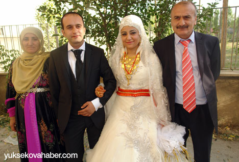 Yüksekova Düğünlerinden fotoğraflar (01-02  Eylül 2012) 100
