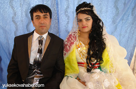 Yüksekova Düğünlerinden fotoğraflar (01-02  Eylül 2012) 11